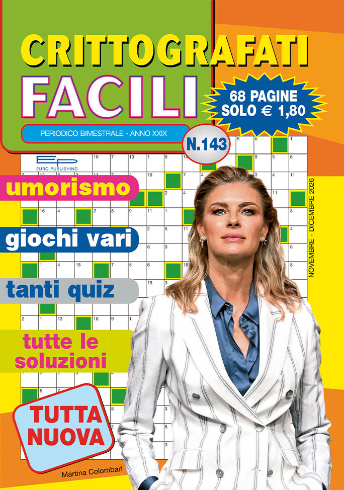 CrittFacili
