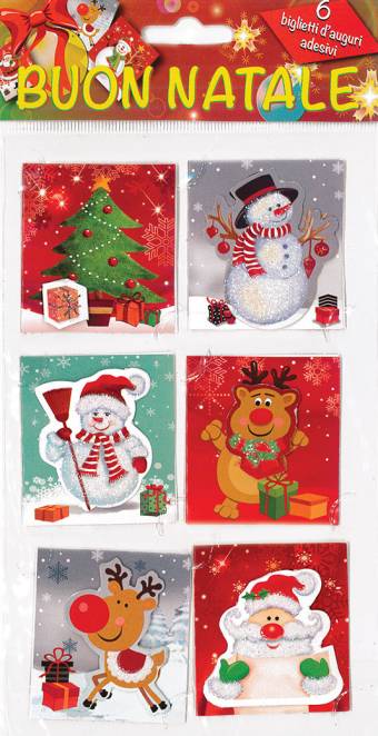 Buon Natale