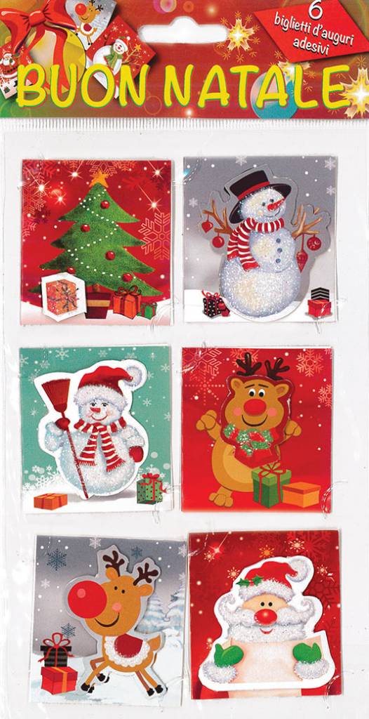 Buon Natale