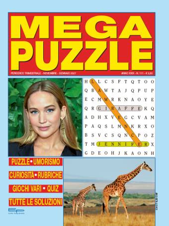 Mega puzzle