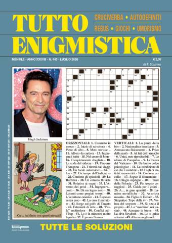 Tutto enigmistica