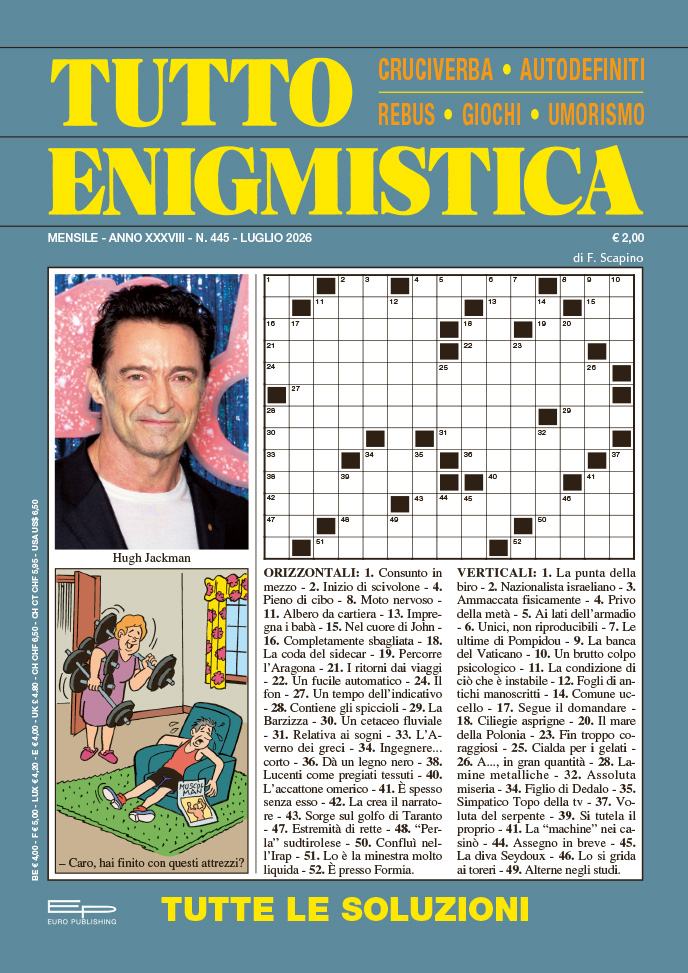 TuttoEnigm