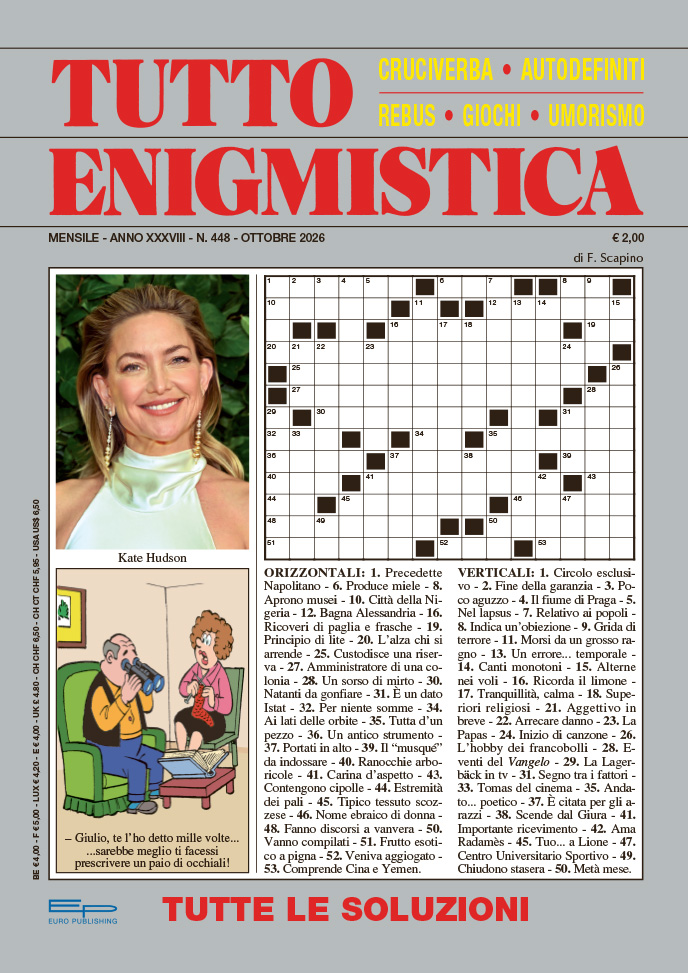 TuttoEnigm