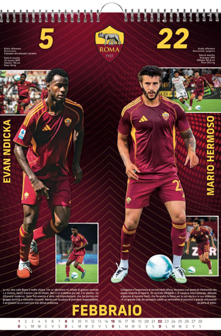 Roma Verticale - immagine 2