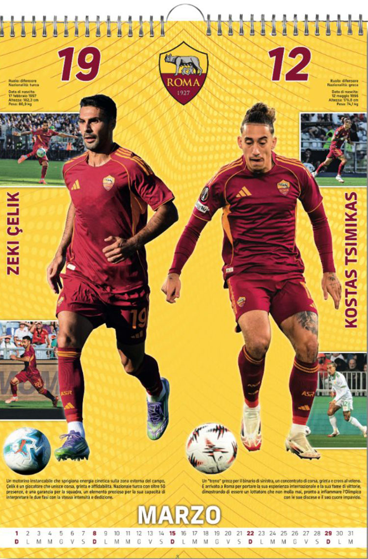 Roma Verticale - immagine 3