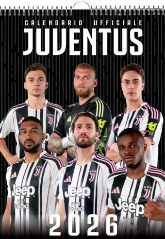 Vertical Juventus