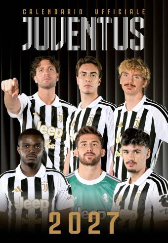 Juventus verticale