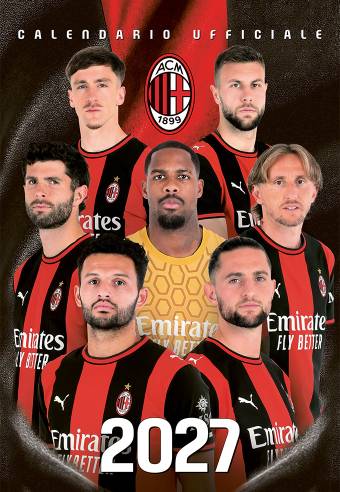 Milan verticale