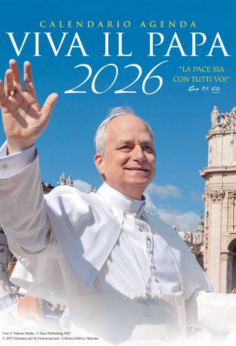 Viva il Papa 2026