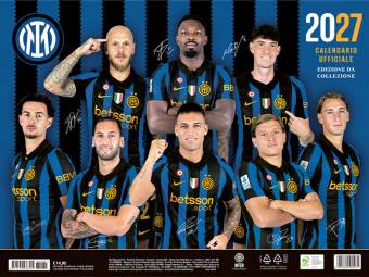 Inter da collezione
