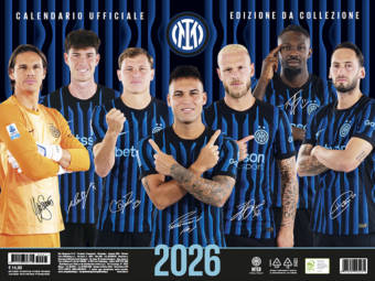 Inter da collezione