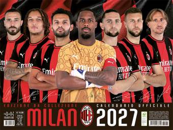 Milan da collezione